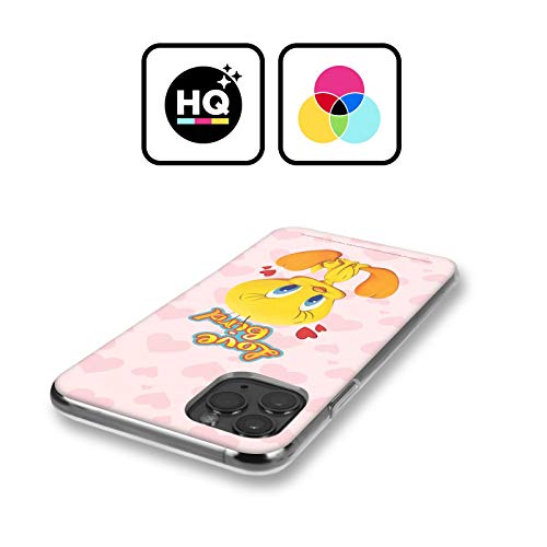 Head Case Designs Officially Licensed Looney Tunes Tweety Season Soft Gel Case Compatible With Apple Iphone 13 Pro Max #TOP1