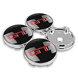 Modèles applicables : pour Peugeot 3008 GT 2017 2018 2019 60MM
