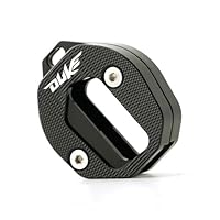 Key Case Shell,Key Protector,motorcycle Accessori For KT@&M DUKE 125 200 250 390 DUKE390 RC390 Motorcycle Accessories Embroidery Keychain Keyring Key Cover Shell Cap(Color:1 Set Black Cover