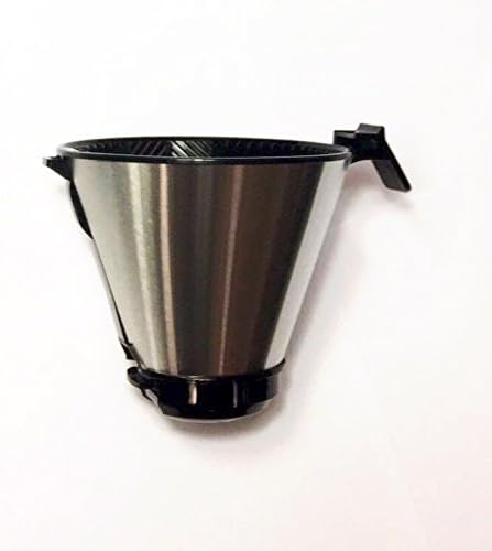 Melitta Spare Filter Cone Assembly for Aroma Elegance Deluxe (6758274)