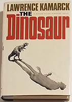 The Dinosaur B0006BUFYY Book Cover