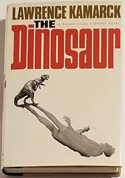 Hardcover The dinosaur Book