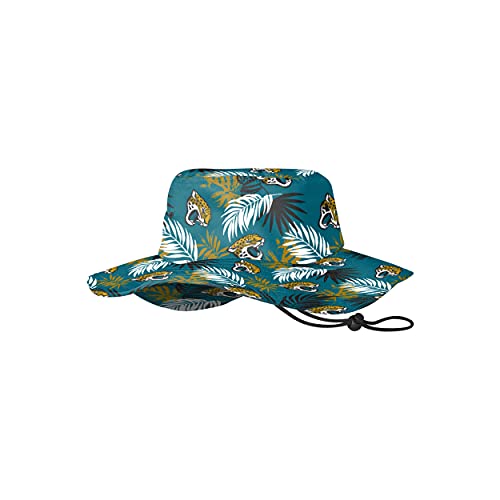 foco NFL Floral Boonie Hat