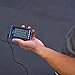 HiDow TENS Unit AcuXPD-S 18 Modes | EMS | Dual Independent Channels | Electronic Pulse Massager