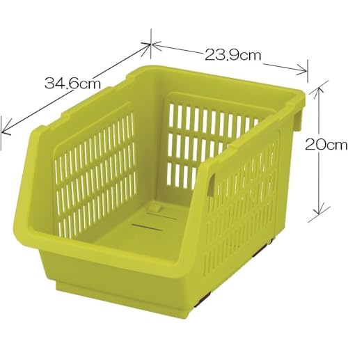 イノマタ化学 野菜収納トレーサムネイル2