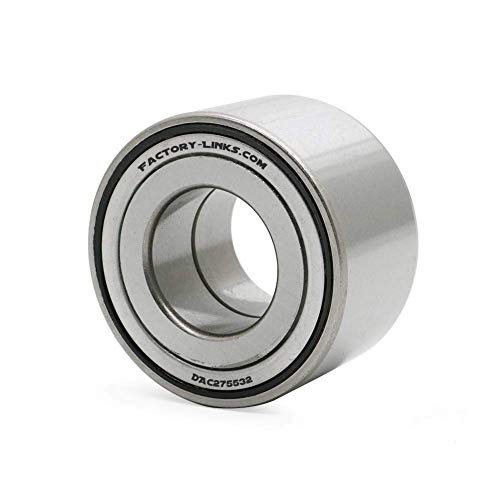 [Factory Links] ATV/UTV - Front Wheel Bearing Kit for: Honda. for Fitment Check Description