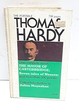The Portable Thomas Hardy