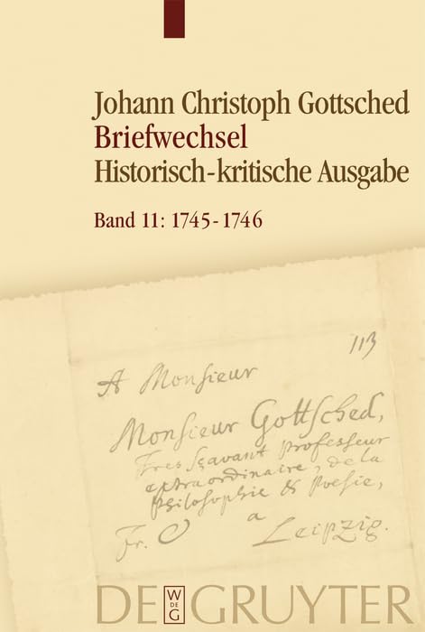 Oktober 1745 – September 1746 (German Edition)