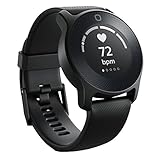 Philips Health Watch, Connected Activity & Sleep Tracker and Heart Rate Monitor, Bluetooth, Black