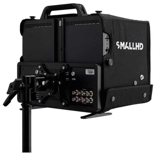 SmallHD 13" Sun Hood for Cine 13" Monitor