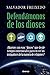 Defendámonos de los dioses (Spanish Edition)