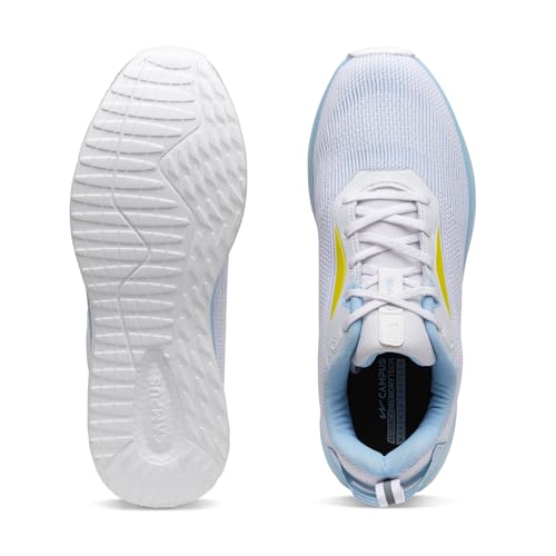 Image of Campus Men's PREXTON Running Shoes