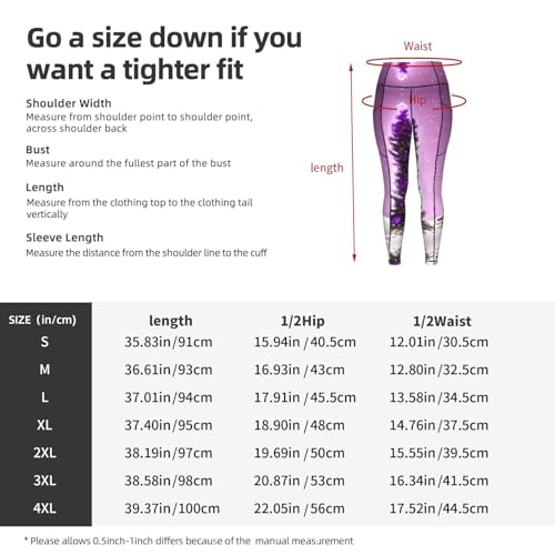 Pantalones de yoga con control de abdomen para moldear la figura 5