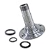Yukon Gear & Axle (YP SP700013) 6-Hole Front Replacement Spindle for Dana 60 Differential