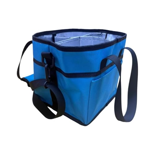 de botella de agua, ajustable con correa para botellas, para deportes de Hiking Travel Outdoor Activity Gym School, azul, Se référer au descriptif