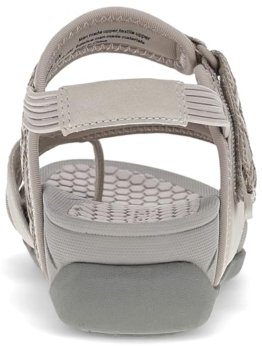 BareTraps Women's Danique Platform Sandal3