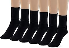 Black -6 Pairs