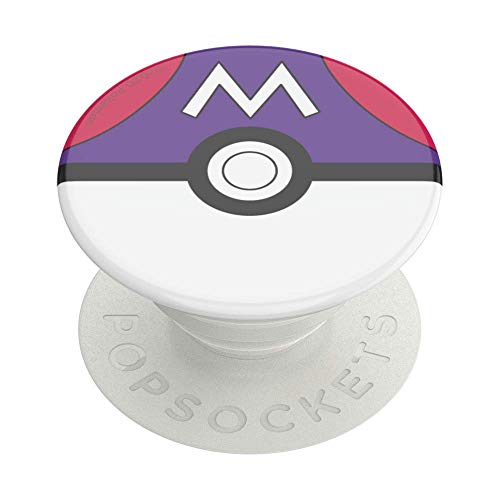 ​​​​PopSockets Phone Grip with Expanding Kickstand, Adhesive Grip, Pokemon -...