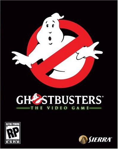 GhostBusters(ゴーストバスターズ ザ・ビデオゲーム)の関連画像6