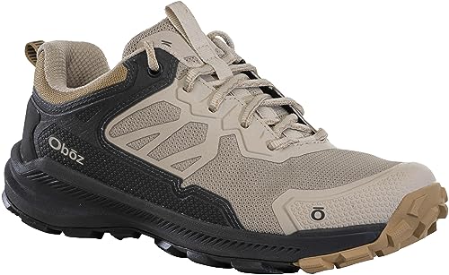Image of Oboz Women's Katabatic Low Hiking Shoe