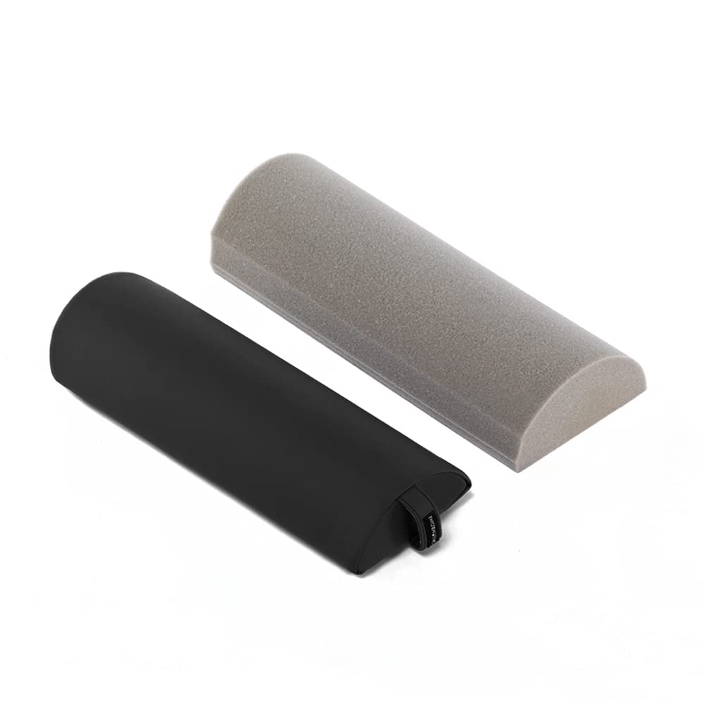 DR.LOMILOMI Massage Bolster Pillow