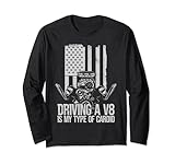 American Muscle Cars Motore V8 Motor Racing Hotrod