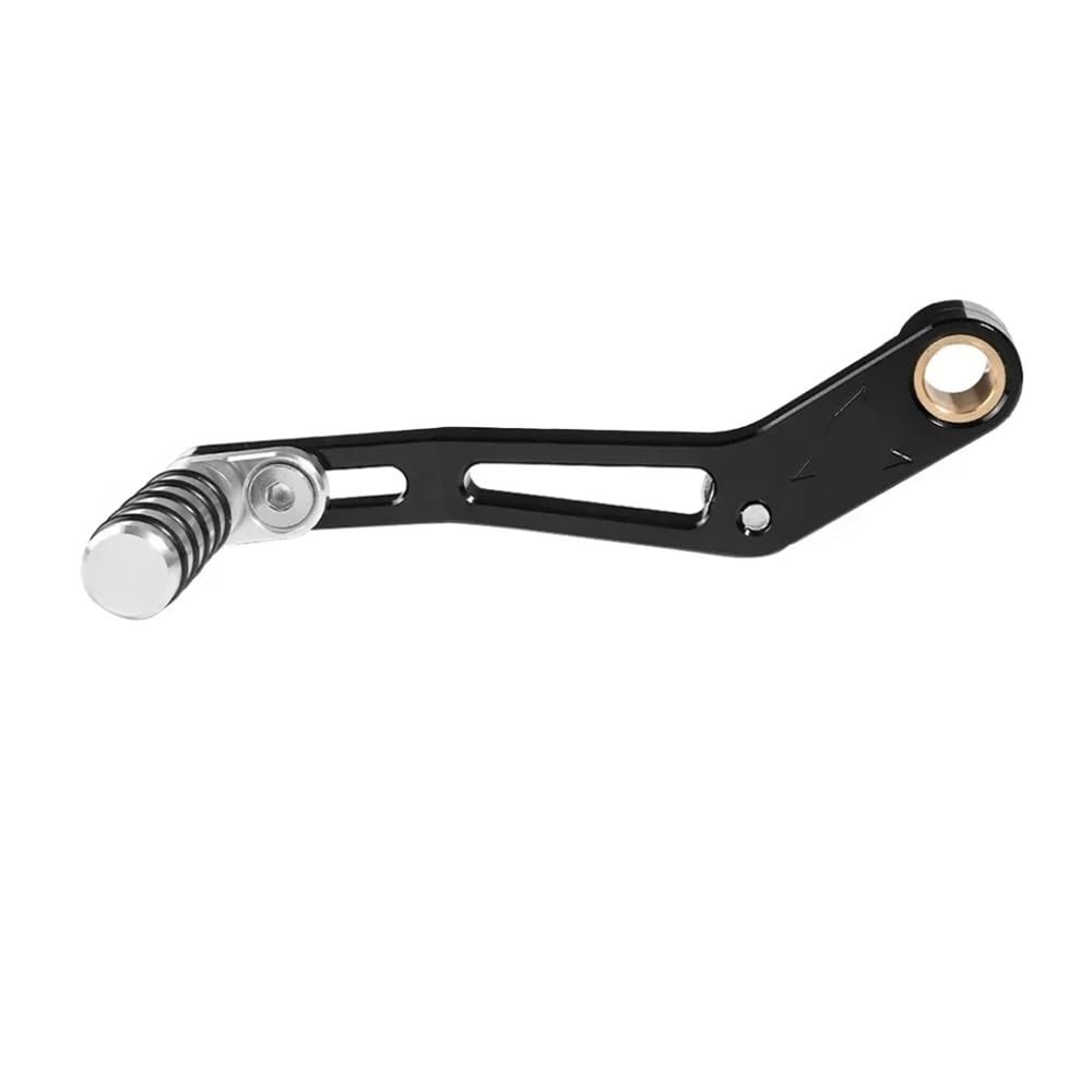 Sélecteur de vitesse réglable en alu pour MT 07 Tracer et XSR 700