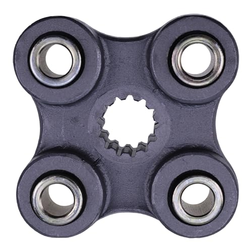 JEENDA Hydraulic Pump Coupler for Skid Steer Loaders