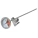 Produktbild Bayou Classic Thermometer 12 in. Edelstahl