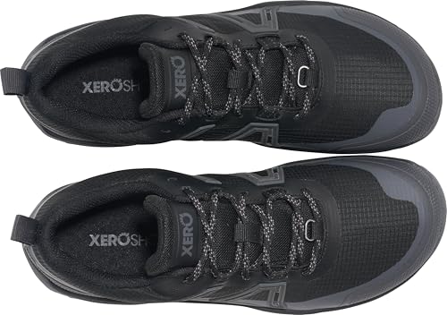 Image of Xero Shoes Women's Scrambler Trail Low Barefoot Waterproof Shoes