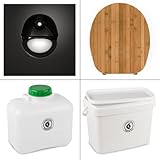 Kildwick Compost Toilets