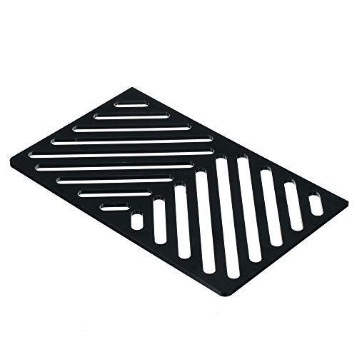 Harman Oakwood Wood Stove Grate #2-00-249122