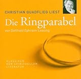  Die Ringparabel