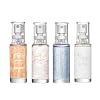 Jessica Simpson Collection 4-Piece Gift Set for Women Mini Eau de Parfum Travel Spray 0.5 Ounce