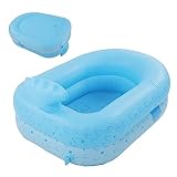 imagen de piscina animada Bordes resbaladizos: la piscina inflable adopta bordes reforzados para que los bordes sean resbaladizos sin rebabas, no es fácil rayar la piel durante el juego, es seguro y cómodo.