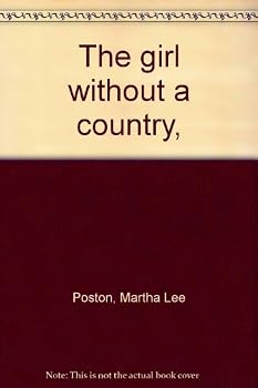Unknown Binding The girl without a country, Book
