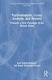 Psychoanalysis, Group Analysis, and Beyond (The New International Library of Group Analysis)