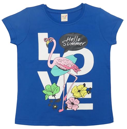 Image of Clothe Funn Girls Girls Co-Ordinate Set