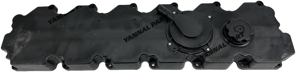 4142X401 4142X402 317-3065 Valve Chamber Cover Suitable for Caterpillar C6.6 Engine Part