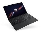 Lenovo ThinkPad E16 Gen 3 (21SUS0F000) technical specifications