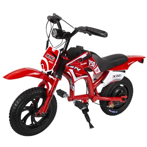 Best dirt bike for kids aged 10–14