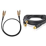 Produkt 1: Das Kabel ist auf Grund des robusten und flexiblen Außenmantels universell einsetzbares und garantiert eine lange Lebensdauer