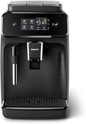 Philips Fully Automatic Espresso Machine