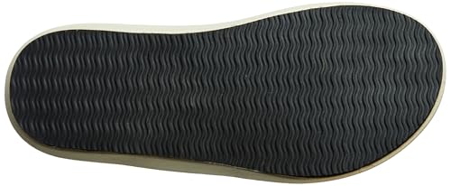 Image of YOHO Snugly Slippers for Men | Sleek Everyday Style | PU Cushioned Support & Durable Build | 004