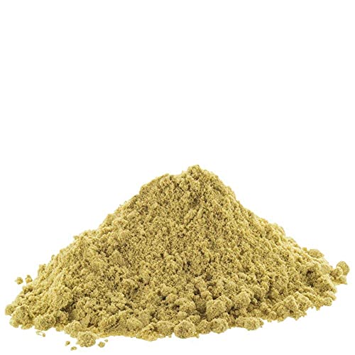 Banyan Botanicals Fennel Seed Powder - USDA Certified Organic, 1/2 lb - Foeniculum vulgare - Spice & Herbal Supplement for Digestive Comfort … - Thumbnail 6