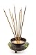 Berk HS-800 Räucherstäbchen - Innere Sonne - Mystik Line, 10 g
