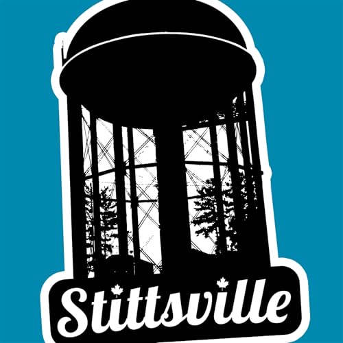 Councillor Glen's Stittsville Updates cover art