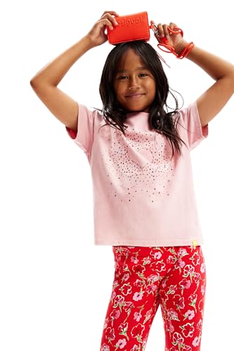 Image of Desigual Girls' Ts Casey