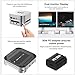 ACASIS Mac mini M4 Dock & Stand with Dual-Bay NVMe SSD Enclosure, Aluminum HDMI Hub for Mac mini M4 and M4 Pro 2024, 4K60Hz HDMI,4 X 10G USB A, PD 30W, SD/TF, Support SSD B+M M-Key