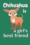 furreal friends chihuahua  Chihuahua is a girl’s best friend: For Chihuahua Dog Fans